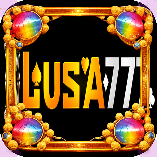 lusa777 — mitra unggulan